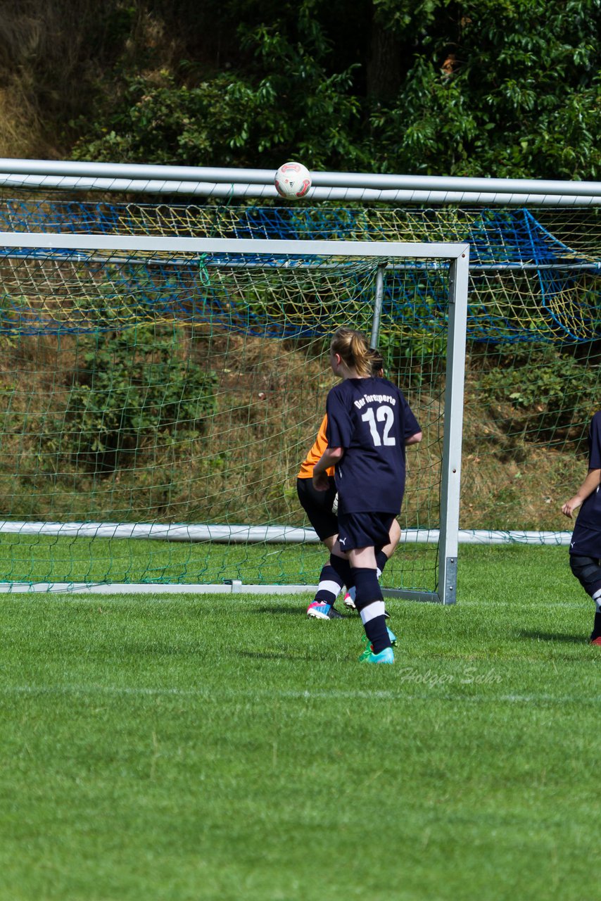 Bild 133 - Frauen TSV Gnutz - SG Slfeld/Oe/Se/Stu : Ergebnis: 2:3